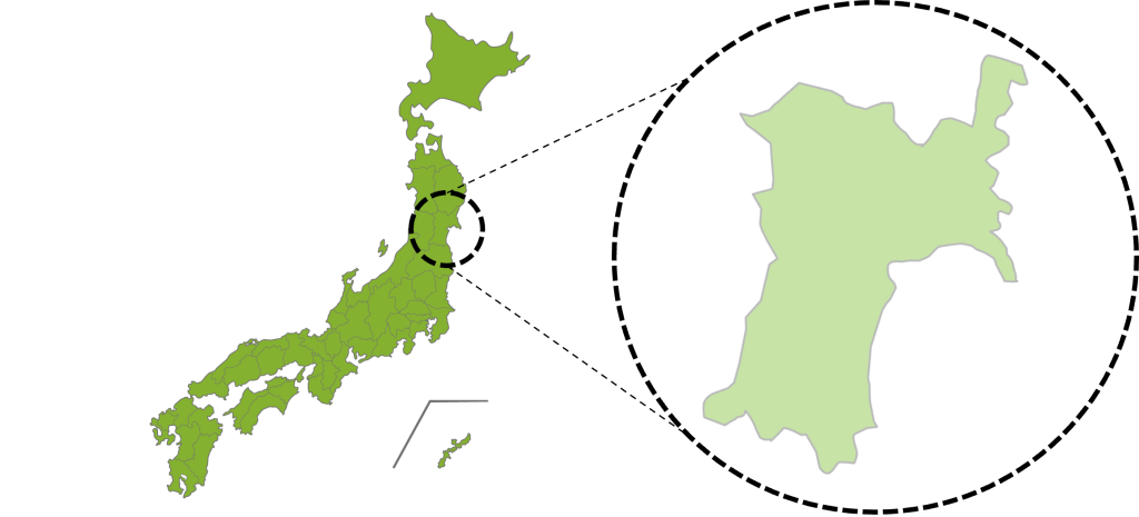 「宮城県」の特徴とおすすめ観光スポット! | JPNAVI